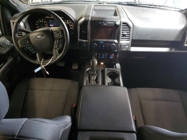 Photo 7 VIN: 1FTEW1EF0FFB15310 - FORD F150 SUPER 