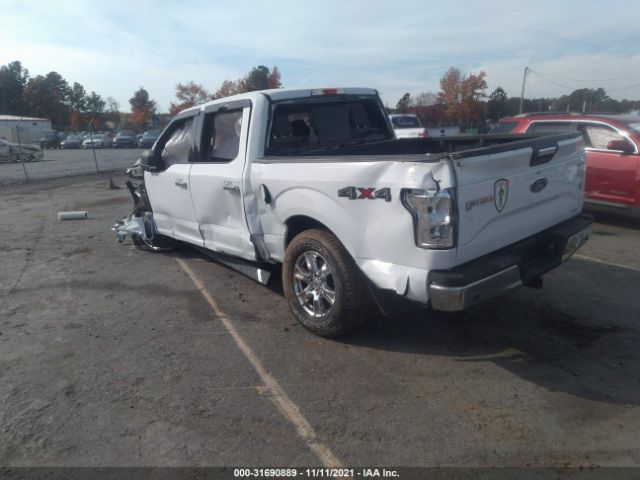 Photo 2 VIN: 1FTEW1EF0FFB30874 - FORD F-150 