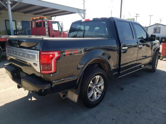 Photo 3 VIN: 1FTEW1EF0FFB51787 - FORD F150 SUPER 