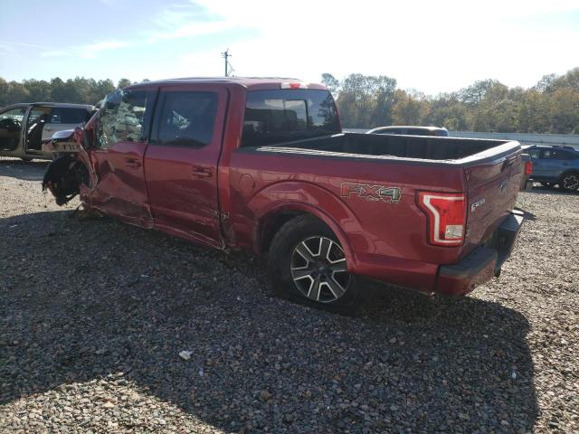 Photo 1 VIN: 1FTEW1EF0FFB81792 - FORD F-150 