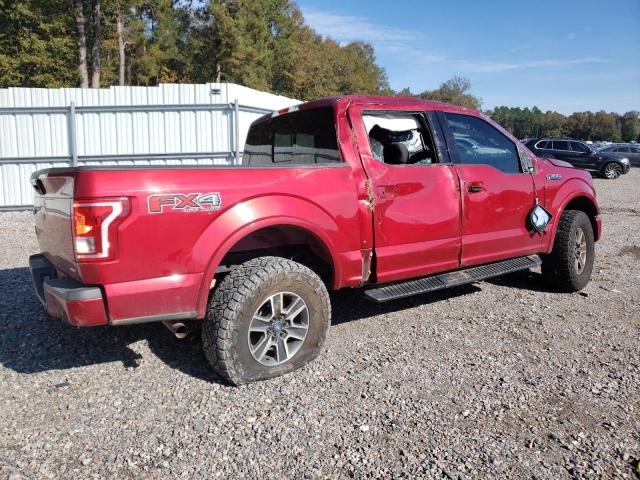 Photo 2 VIN: 1FTEW1EF0FFB81792 - FORD F-150 