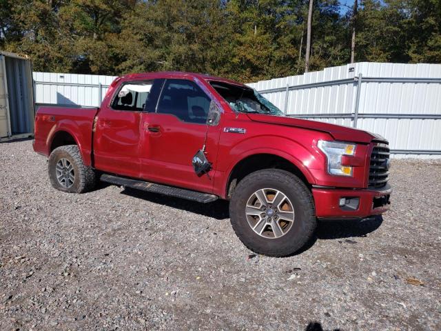 Photo 3 VIN: 1FTEW1EF0FFB81792 - FORD F-150 