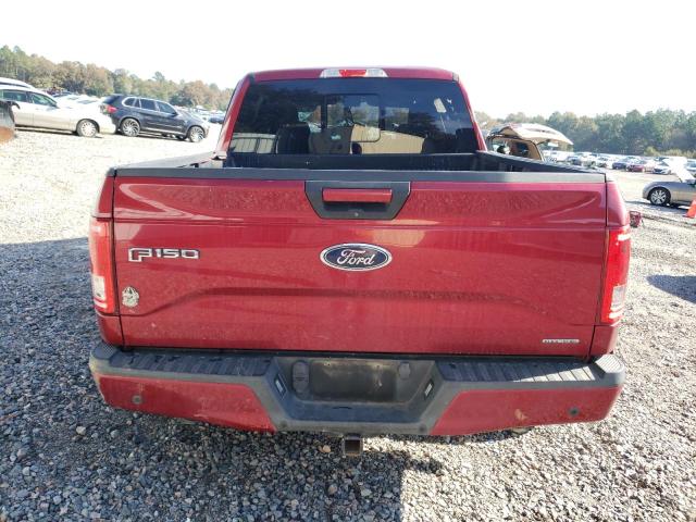 Photo 5 VIN: 1FTEW1EF0FFB81792 - FORD F-150 