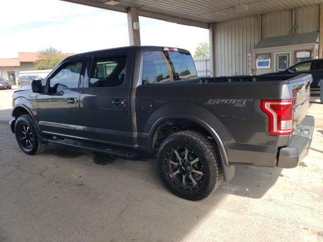 Photo 1 VIN: 1FTEW1EF0FFC42087 - FORD F150 SUPER 