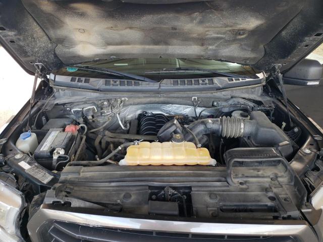 Photo 10 VIN: 1FTEW1EF0FFC42087 - FORD F150 SUPER 