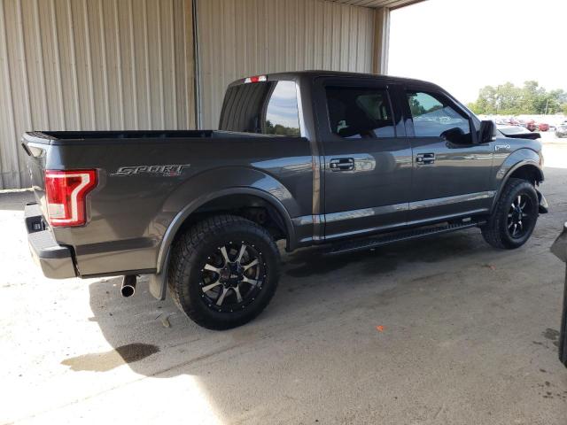 Photo 2 VIN: 1FTEW1EF0FFC42087 - FORD F150 SUPER 