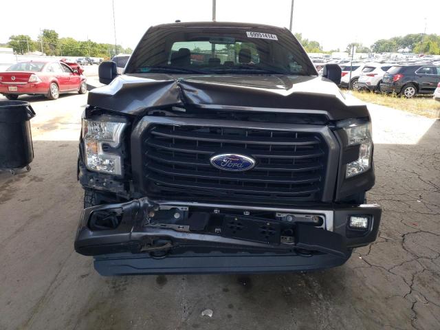 Photo 4 VIN: 1FTEW1EF0FFC42087 - FORD F150 SUPER 