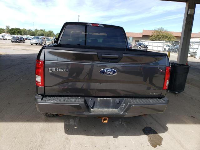 Photo 5 VIN: 1FTEW1EF0FFC42087 - FORD F150 SUPER 