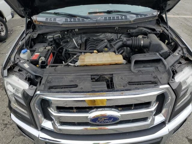 Photo 10 VIN: 1FTEW1EF0FFC65921 - FORD F150 SUPER 