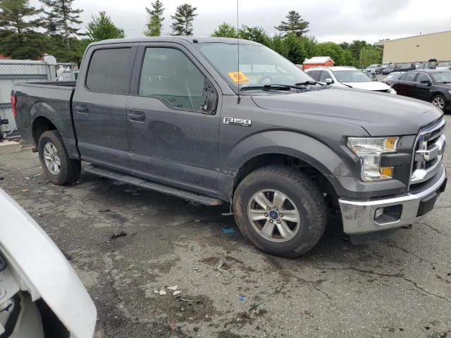 Photo 3 VIN: 1FTEW1EF0FFC65921 - FORD F150 SUPER 