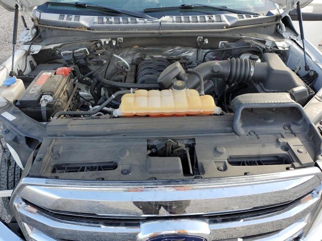 Photo 10 VIN: 1FTEW1EF0FFC87854 - FORD F150 SUPER 