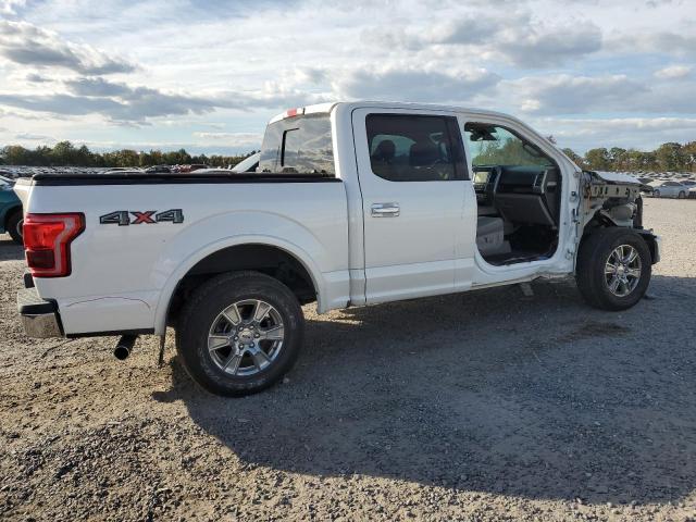 Photo 2 VIN: 1FTEW1EF0FFC87854 - FORD F150 SUPER 