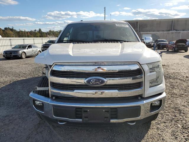 Photo 4 VIN: 1FTEW1EF0FFC87854 - FORD F150 SUPER 