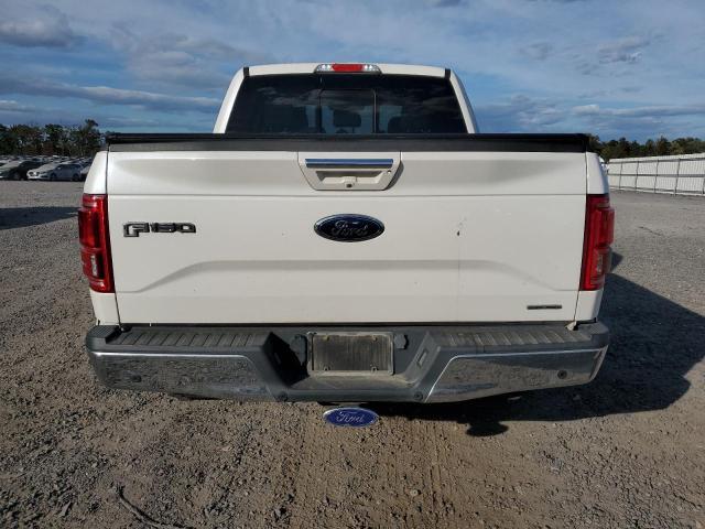 Photo 5 VIN: 1FTEW1EF0FFC87854 - FORD F150 SUPER 