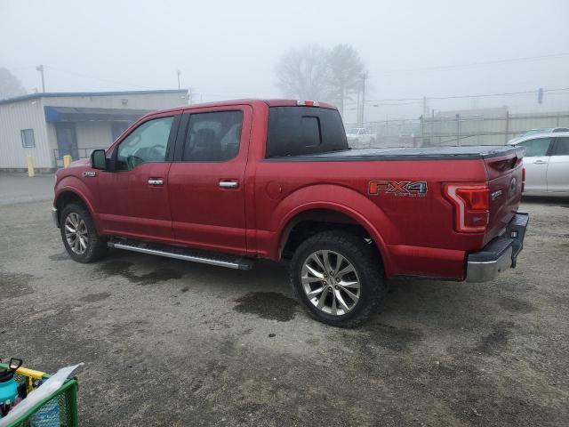 Photo 1 VIN: 1FTEW1EF0FKD07298 - FORD F-150 