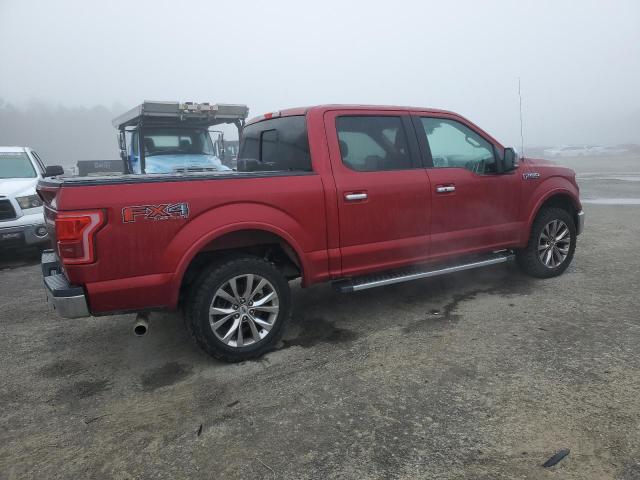 Photo 2 VIN: 1FTEW1EF0FKD07298 - FORD F-150 