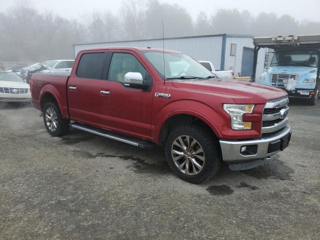 Photo 3 VIN: 1FTEW1EF0FKD07298 - FORD F-150 