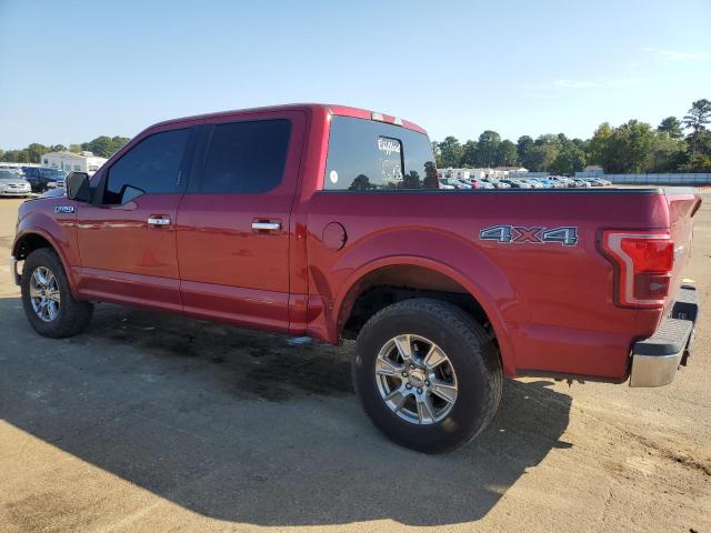 Photo 1 VIN: 1FTEW1EF0FKD15708 - FORD F150 SUPER 