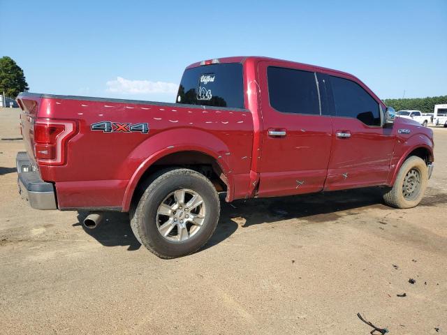 Photo 2 VIN: 1FTEW1EF0FKD15708 - FORD F150 SUPER 