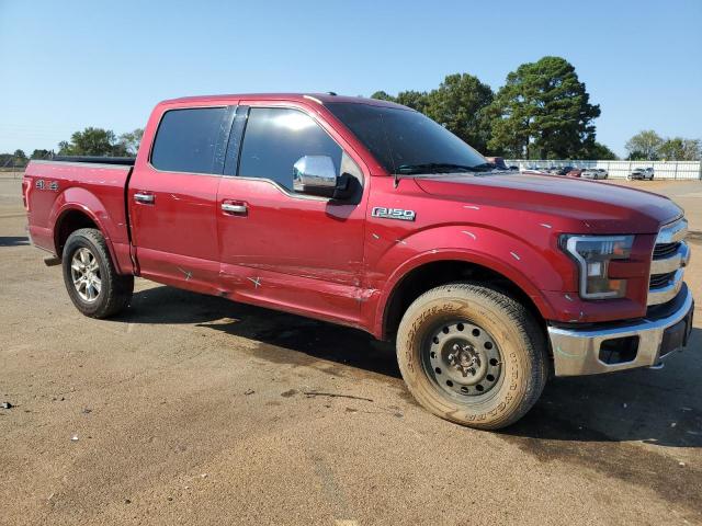 Photo 3 VIN: 1FTEW1EF0FKD15708 - FORD F150 SUPER 