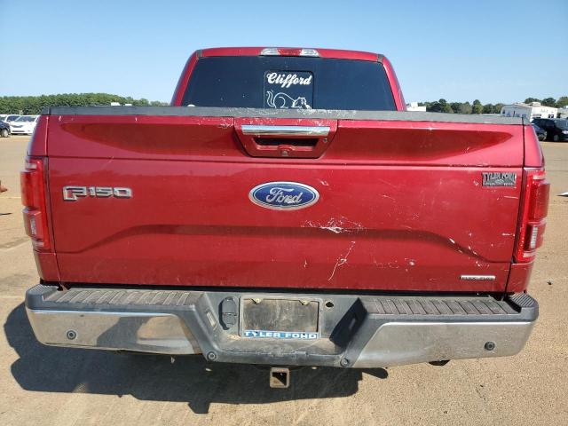 Photo 5 VIN: 1FTEW1EF0FKD15708 - FORD F150 SUPER 