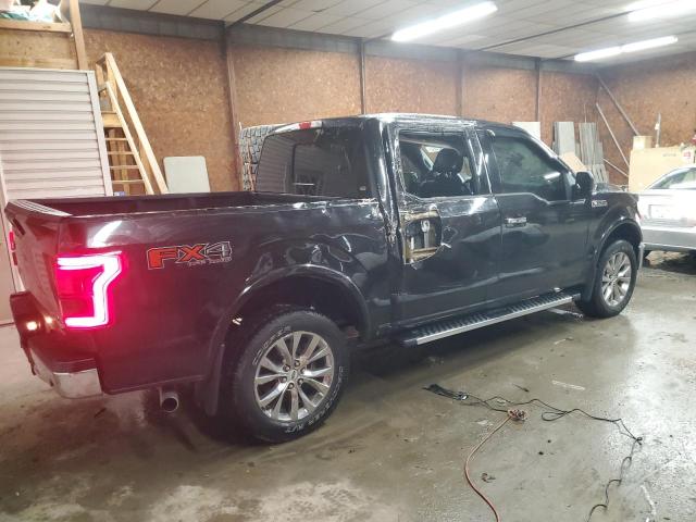 Photo 2 VIN: 1FTEW1EF0FKD61071 - FORD F150 SUPER 