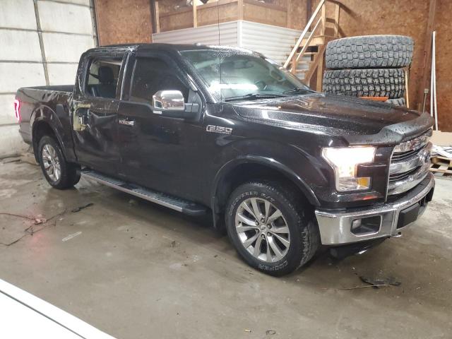 Photo 3 VIN: 1FTEW1EF0FKD61071 - FORD F150 SUPER 