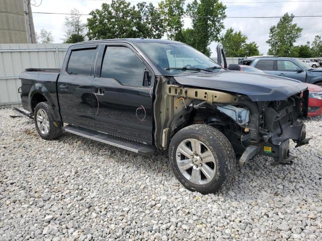 Photo 3 VIN: 1FTEW1EF0FKD82924 - FORD F150 SUPER 