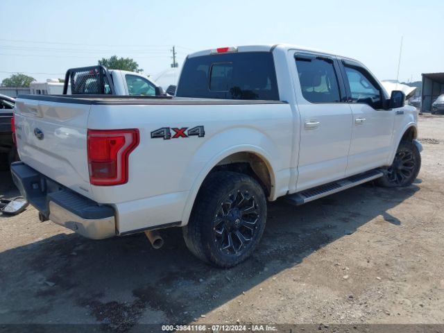 Photo 3 VIN: 1FTEW1EF0FKE03545 - FORD F-150 