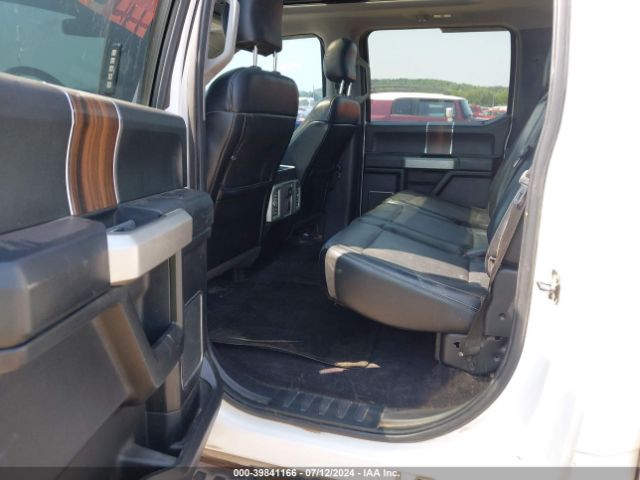 Photo 7 VIN: 1FTEW1EF0FKE03545 - FORD F-150 