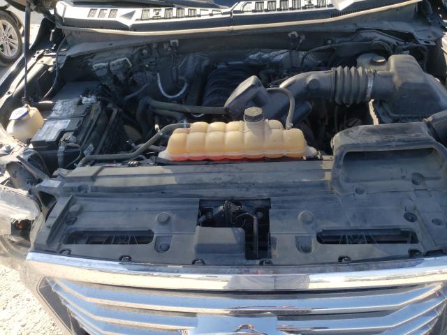 Photo 6 VIN: 1FTEW1EF0FKE29529 - FORD F150 SUPER 