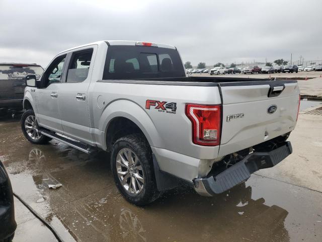 Photo 1 VIN: 1FTEW1EF0FKE33886 - FORD F150 SUPER 