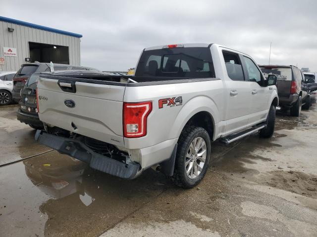 Photo 2 VIN: 1FTEW1EF0FKE33886 - FORD F150 SUPER 