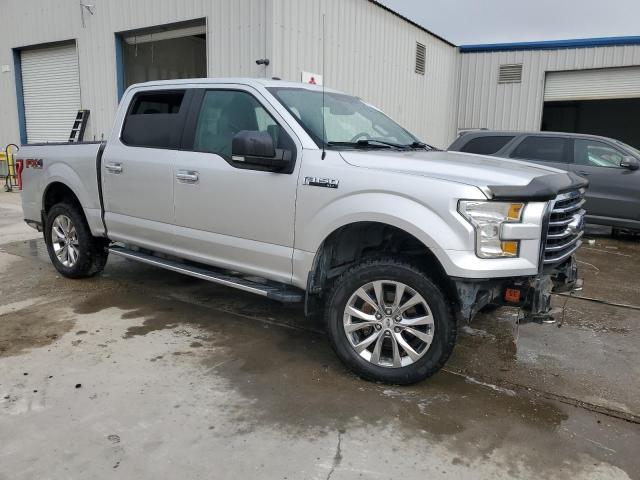 Photo 3 VIN: 1FTEW1EF0FKE33886 - FORD F150 SUPER 