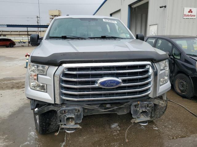 Photo 4 VIN: 1FTEW1EF0FKE33886 - FORD F150 SUPER 