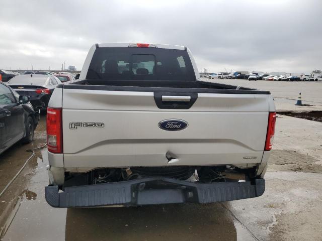 Photo 5 VIN: 1FTEW1EF0FKE33886 - FORD F150 SUPER 