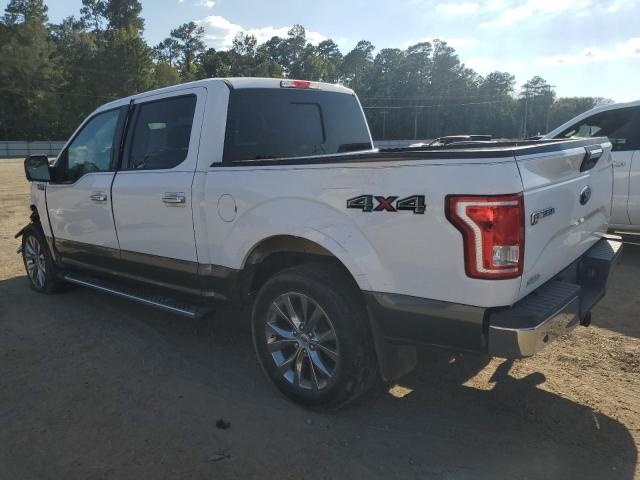 Photo 1 VIN: 1FTEW1EF0FKE34164 - FORD F150 SUPER 