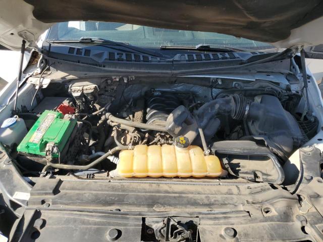 Photo 10 VIN: 1FTEW1EF0FKE34164 - FORD F150 SUPER 