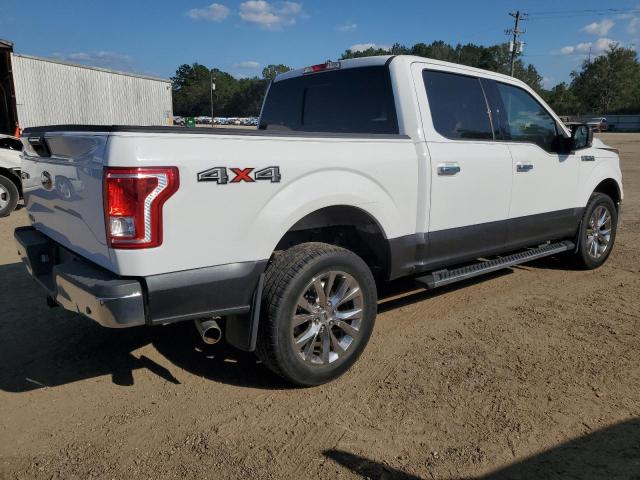 Photo 2 VIN: 1FTEW1EF0FKE34164 - FORD F150 SUPER 