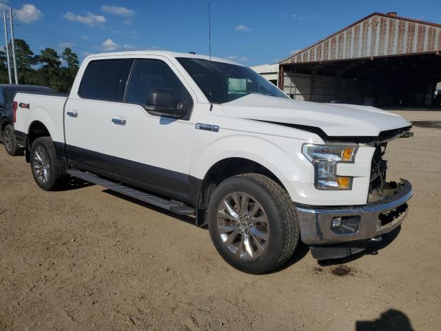 Photo 3 VIN: 1FTEW1EF0FKE34164 - FORD F150 SUPER 