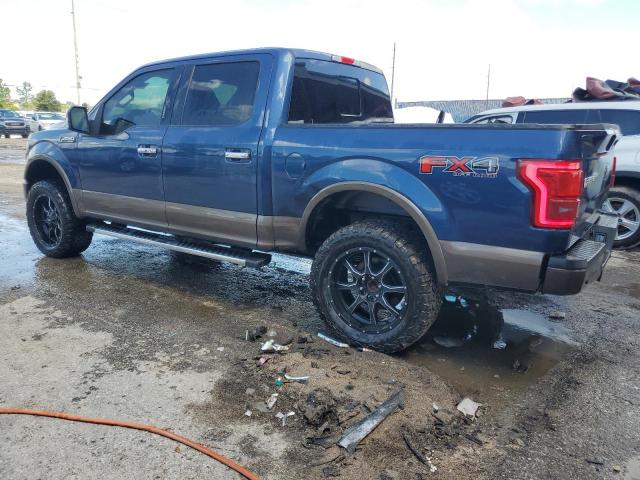 Photo 1 VIN: 1FTEW1EF0FKE62739 - FORD F-150 