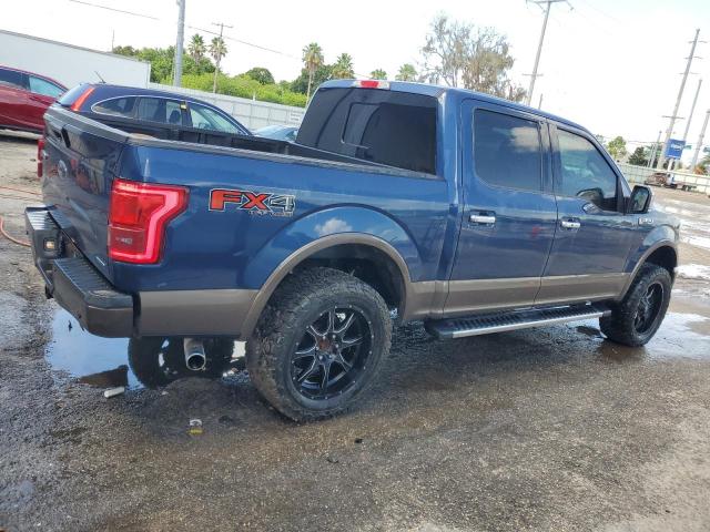 Photo 2 VIN: 1FTEW1EF0FKE62739 - FORD F-150 