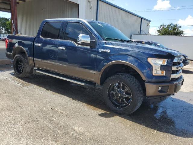 Photo 3 VIN: 1FTEW1EF0FKE62739 - FORD F-150 