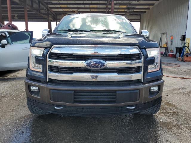 Photo 4 VIN: 1FTEW1EF0FKE62739 - FORD F-150 