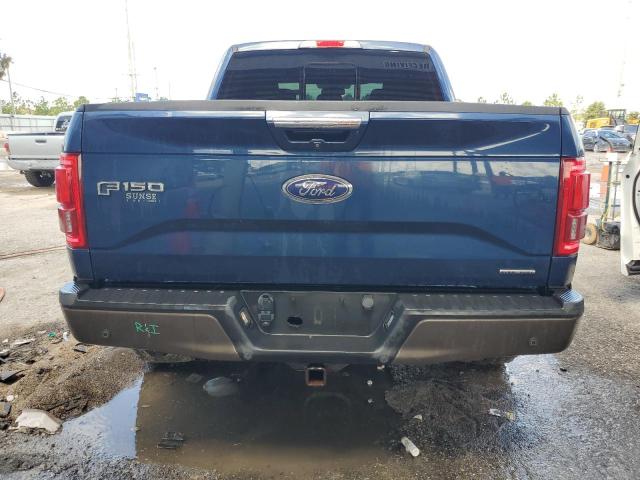 Photo 5 VIN: 1FTEW1EF0FKE62739 - FORD F-150 