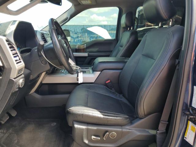 Photo 6 VIN: 1FTEW1EF0FKE62739 - FORD F-150 