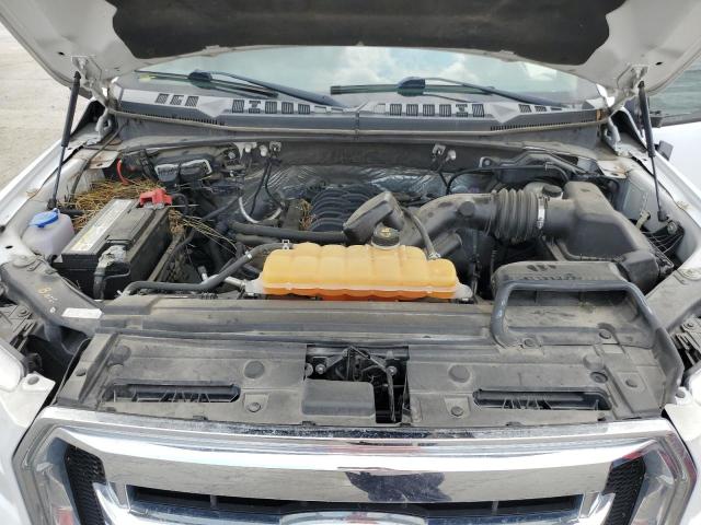 Photo 10 VIN: 1FTEW1EF0FKF02818 - FORD F150 SUPER 