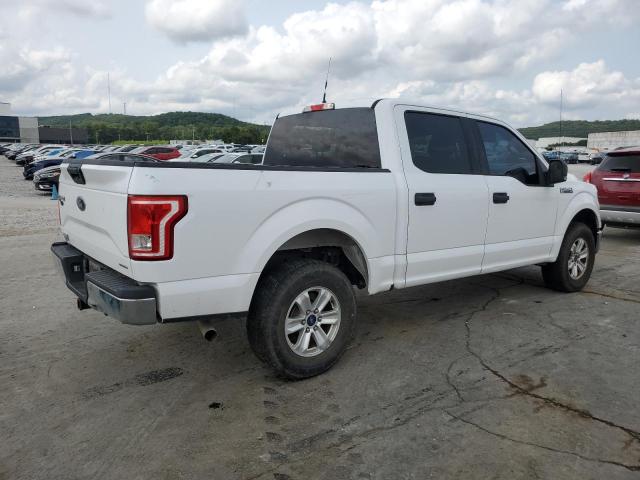 Photo 2 VIN: 1FTEW1EF0FKF02818 - FORD F150 SUPER 