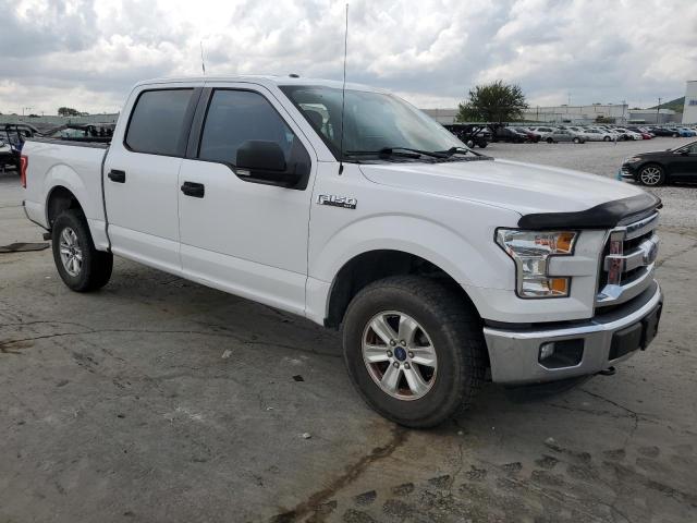 Photo 3 VIN: 1FTEW1EF0FKF02818 - FORD F150 SUPER 