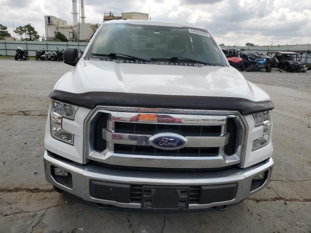 Photo 4 VIN: 1FTEW1EF0FKF02818 - FORD F150 SUPER 